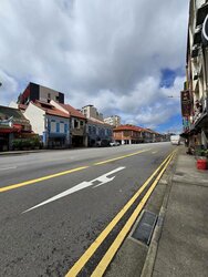 Geylang Conservation Area (D14), Shop House #457604361
